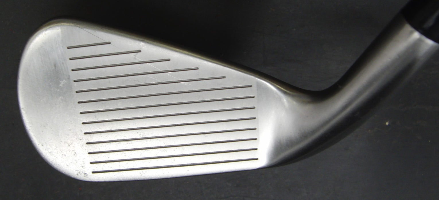 Titleist AP1 718 7 Iron Stiff Steel Shaft Golf Pride Grip