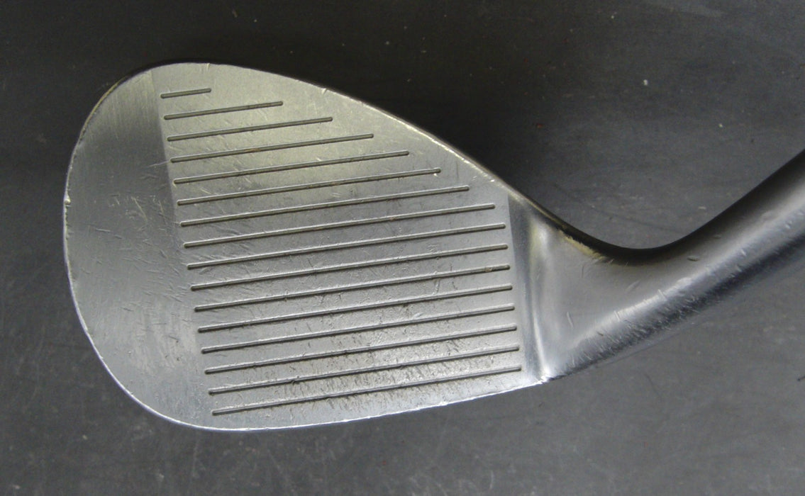 Fourteen DJ-33 58° Sand Wedge Regular Steel Shaft NO 1 Grip