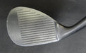 Fourteen DJ-33 58° Sand Wedge Regular Steel Shaft NO 1 Grip