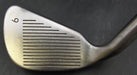 Ping Eye 2 Karsten Brown Dot 6 Iron Regular Steel Shaft John Byron Grip