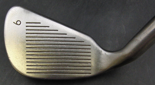 Ping Eye 2 Karsten Brown Dot 6 Iron Regular Steel Shaft John Byron Grip