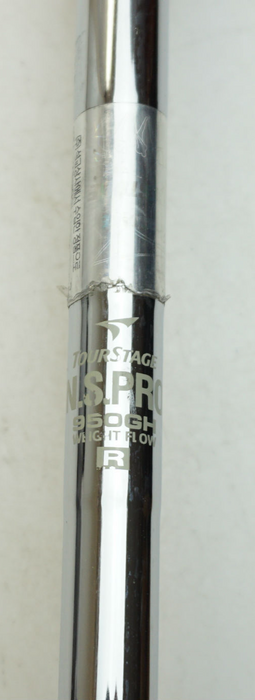 Bridgestone Tour Stage X Blade GR 9 Iron N.S.Pro Regular Steel Shaft