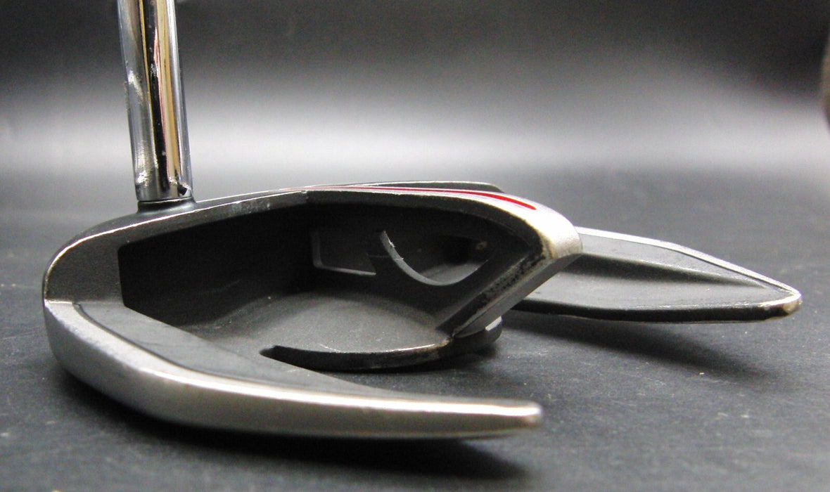 Never Compromise NCX-RAY SFT Putter 86cm Playing Length Steel Shaft Odyssey Grip