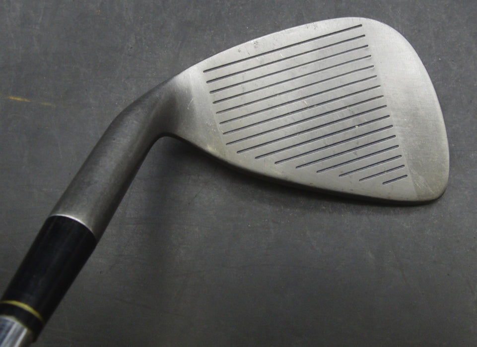 Golden Bear Personal UJ-30 Sand Wedge Regular Steel Shaft Golden Bear Grip