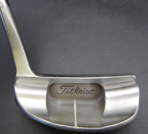 Titleist Scotty Cameron California Del Mar Putter Steel Shaft 83cm Length