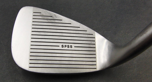 Maruman SPSS Dual GranPlay 100 Sand Wedge Regular Steel Shaft Maruma Grip
