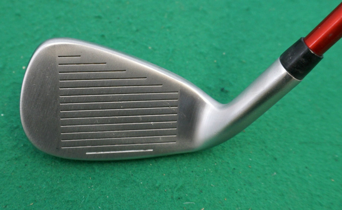John Letters MFT T8+ 6 Iron John Letters Uniflex Graphite Shaft and Grip
