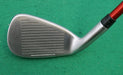 John Letters MFT T8+ 6 Iron John Letters Uniflex Graphite Shaft and Grip