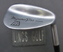 Mizuno Pro Original Sand Wedge Regular Steel Shaft Golf Pride Grip