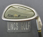 King Cobra II Senior 56° Sand Wedge Regular Graphite Shaft King Cobra Grip