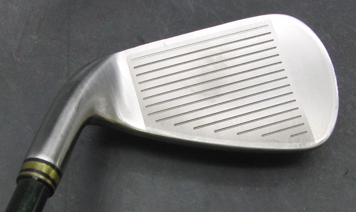 XXIO Prime 7 Iron Regular Graphite Shaft XXIO Grip