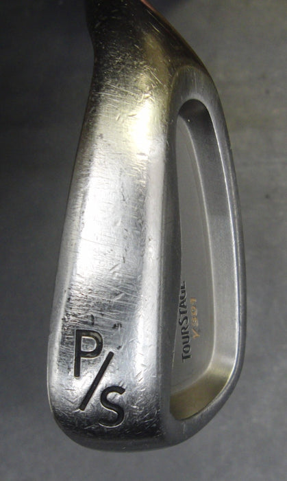 Bridgestone Tourstage V301 Gap Wedge Stiff Steel Shaft Iomic Grip