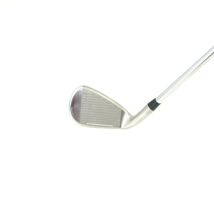 Cobra Max Tecflo 7 Iron Cobra Max Regular Steel Shaft Cobra Grip