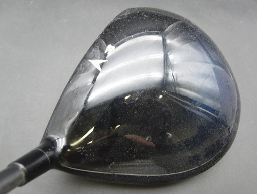 XXIO Impact Power Matching 9.5° Driver Regular Graphite Shaft David Grip