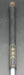 Callaway ERC Hot 5 Iron Regular Graphite Shaft Callaway ERC Grip