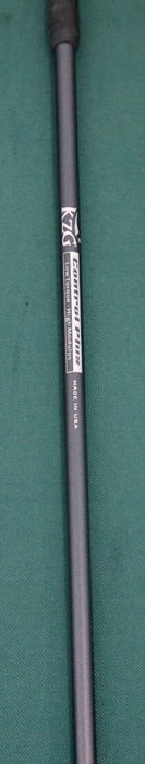 KZG Forged Pitching Wedge Seniors Graphite Shaft Winn Grip