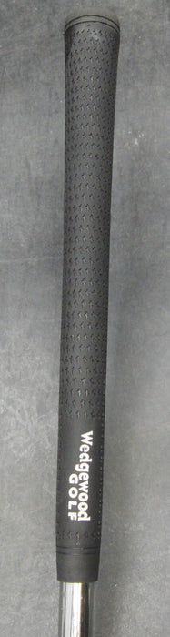 Taylormade CB Forged 6 Iron Stiff Steel Shaft Wedge Wood Grip