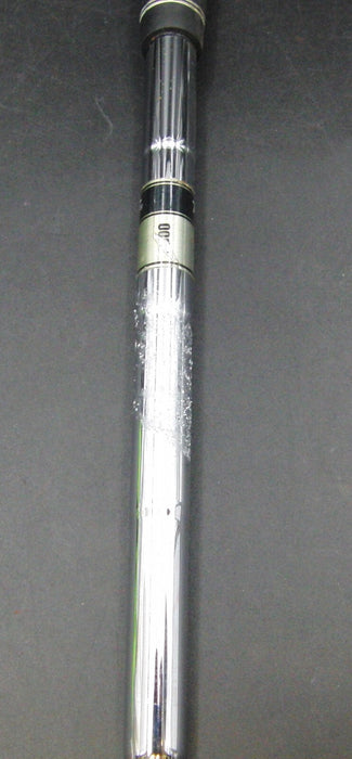 Snake Eyes Form Forged 695 6 Iron Regular Flex Steel Shaft Golf Pride Grip