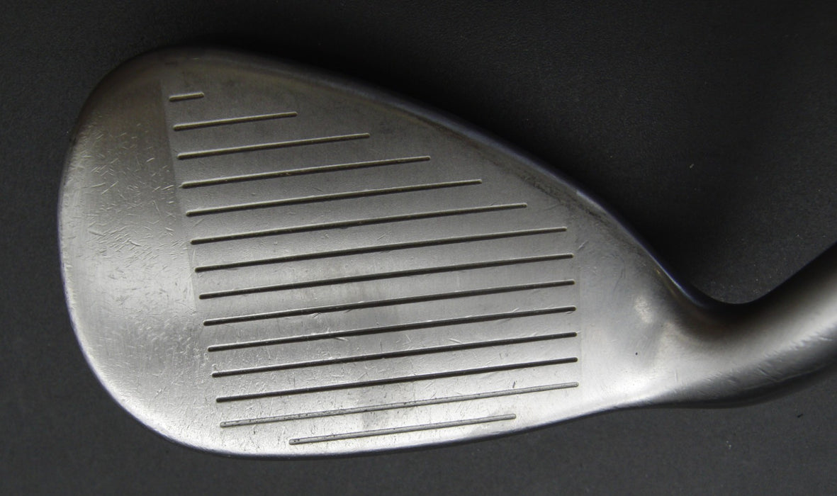 Callaway Diablo Edge Pitching Wedge Uniflex Steel Shaft Callaway Grip