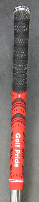 Ping i Series E1 Black Dot 7 Iron Stiff Steel Shaft Golf Pride Grip