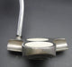 Odyssey White Steel 2-Ball Blade Putter 85cm Length Steel Shaft GolfPride Grip*