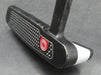 Odyssey O Works Tank Putter Steel Shaft 88cm Length Psyko Grip*