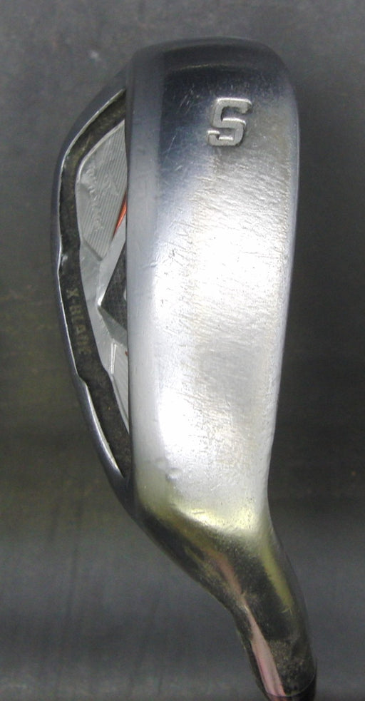 Bridgestone Tourstage X-Blade GR Sand Wedge Regular Graphite Shaft