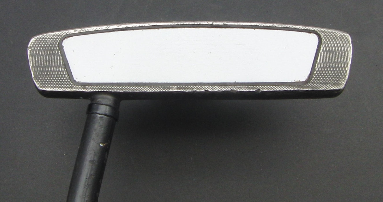 Odyssey Works Big T Blade 350g Putter Coated Steel Shaft 87cm Length*