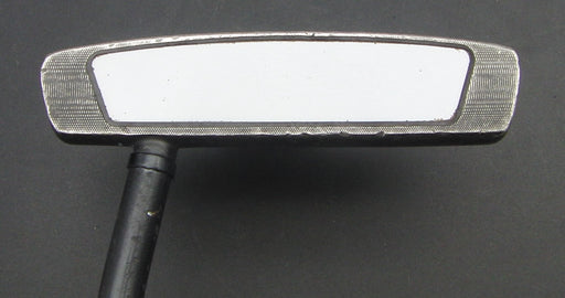 Odyssey Works Big T Blade 350g Putter Coated Steel Shaft 87cm Length*