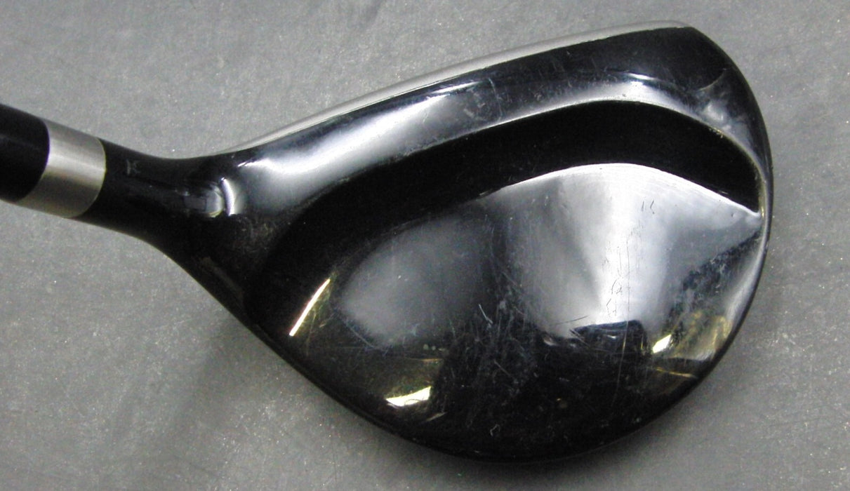 Mizuno Sure DD-3 3 Wood Regular Graphite Shaft Mizuno Grip