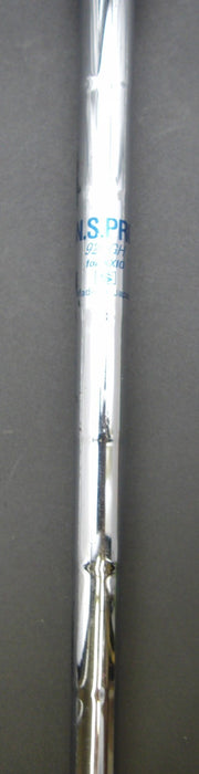 Srixon XXIO 6 Iron Stiff Steel Shaft XXIO Grip