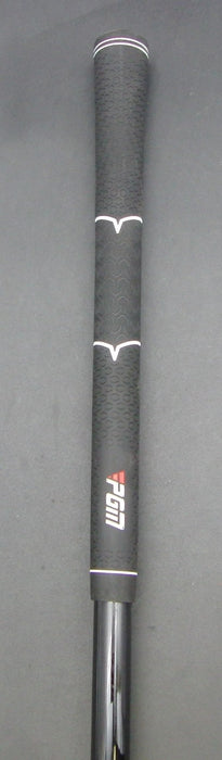 Ping G430 10.5° Driver Stiff (Optional) Graphite Shaft PGM Grip