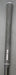 TaylorMade R11 10.5° Driver Stiff Graphite Shaft Balance Grip