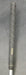 Tear Drop X TDX 6/7 Iron Junior Graphite Shaft 78cm Length Tear Drop Grip