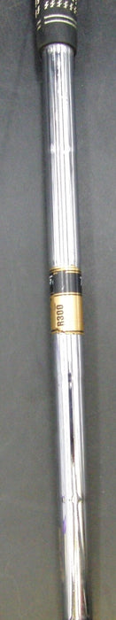 Slazenger Johnny Miller J63M 7 Iron Regular Steel Shaft Lamkin Grip