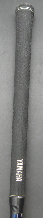 Yamaha Inpres 7 Wood Regular Graphite Shaft Yamaha Grip