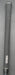 Yamaha Inpres 7 Wood Regular Graphite Shaft Yamaha Grip