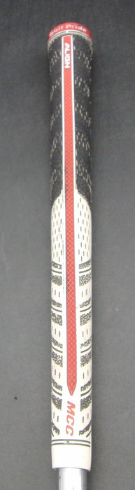 TaylorMade Tour Preferred 60° Lob Wedge Wedge Steel Shaft Golf Pride Grip