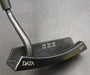 PRGR Data CM 01 Putter Graphite Shaft 88.5cm Length Data Grip