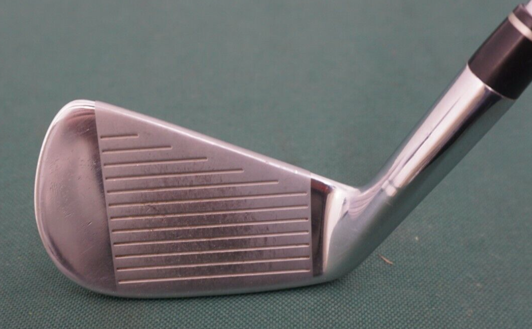 Srixon Pro100 4 Iron Extra Stiff Steel Shaft Lamkin Grip