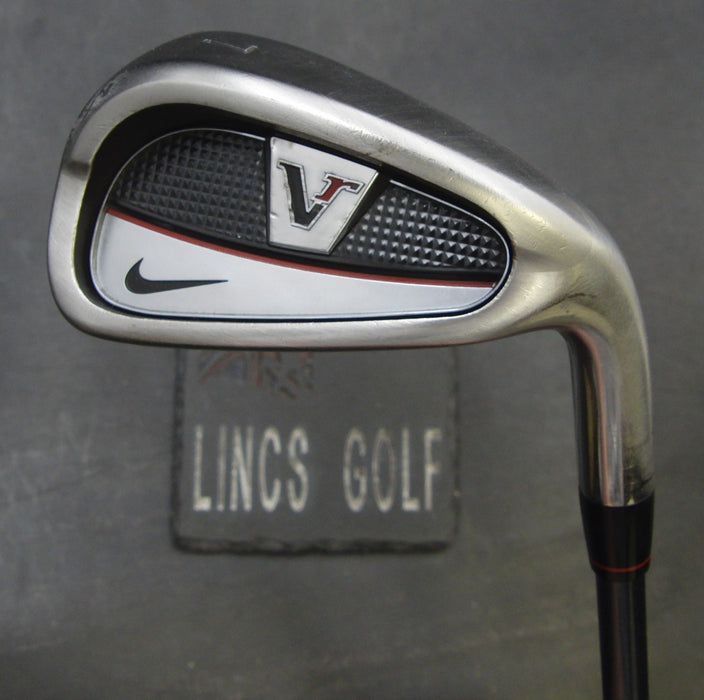 Nike VR 7 Iron Regular Graphite Shaft Nike Grip