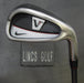 Nike VR 7 Iron Regular Graphite Shaft Nike Grip