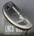 Odyssey White Ice 9 355g Putter Steel Shaft 82cm Length Acer Grip