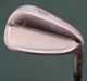 Ping iBlade Green Dot 9 Iron Stiff Steel Shaft Lamkin Grip