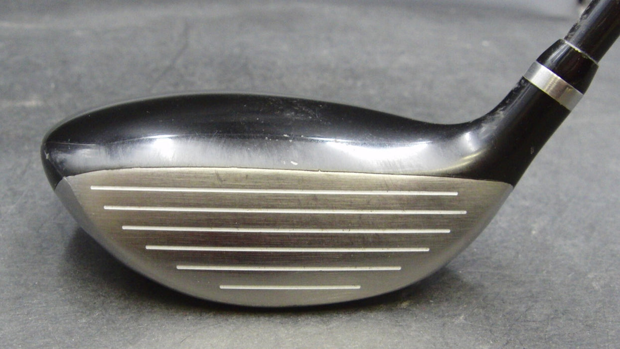 Yamaha Inpres X D FW 18° 4 Wood Regular Graphite Shaft Golf Pride Grip