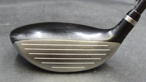 Yamaha Inpres X D FW 18° 4 Wood Regular Graphite Shaft Golf Pride Grip