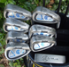 Set of Cleveland 5-SW+ Cleveland Driver+ 3 Wood+ 4 Hybrid+ Cleveland Putter*
