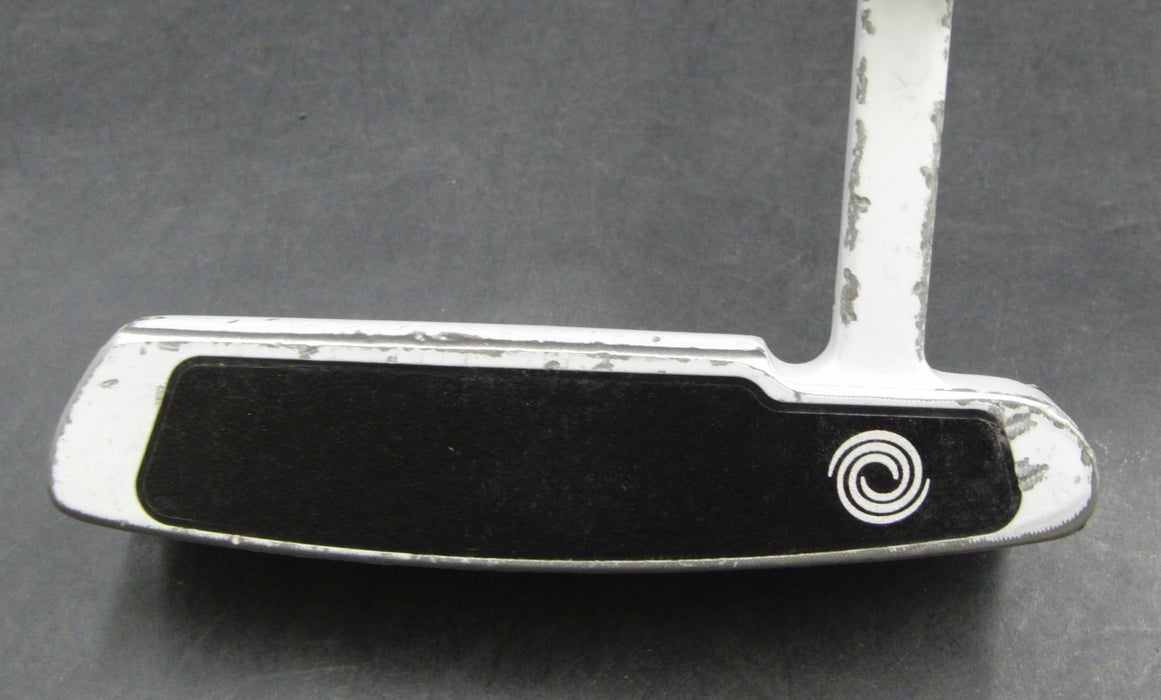 Odyssey Versa 1 Putter 84cm Length Steel Shaft WestGolf Grip