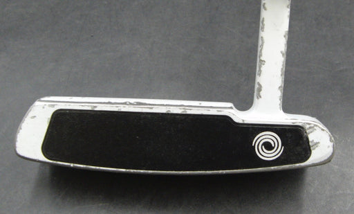 Odyssey Versa 1 Putter 84cm Length Steel Shaft WestGolf Grip