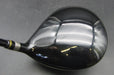 Mizuno JPX AD 10° Driver Regular Graphite Shaft Mizuno Grip + Head Cover